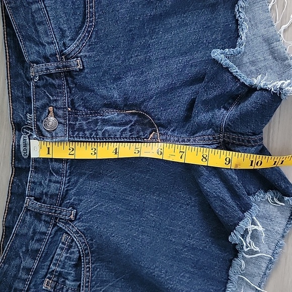 3 for $15 item🎉Old Navy Women's Denim Shorts - Picture 6 of 6